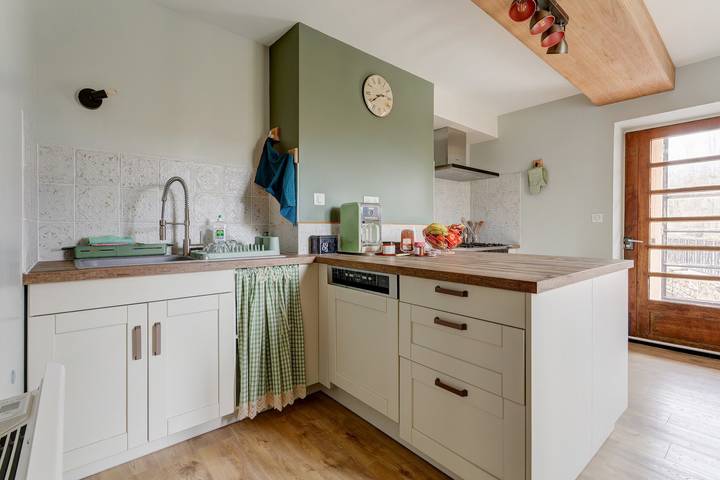 Ferienhaus für 13 Personen, mit Pool und Terrasse sowie Garten in Champagne-Ardennen - 2