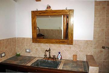 Agriturismo per 5 Persone in Roma, Provincia di Roma, Foto 3