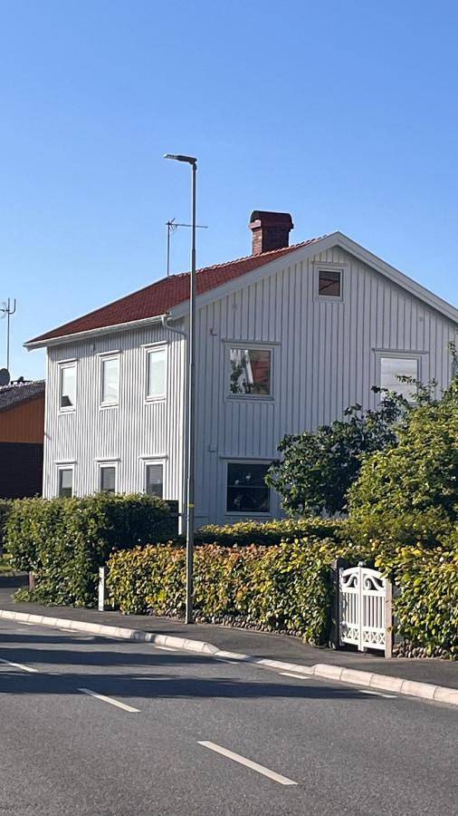 Ellös Holiday apartment in Ellös, Orust