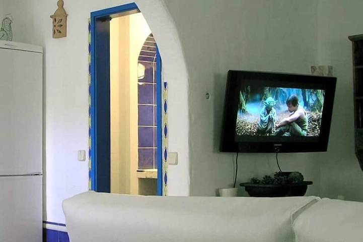 Ferienhaus für 4 Personen, mit Balkon in Tavira - 2