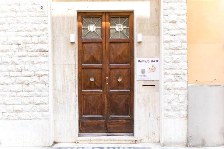 B&b a Livorno