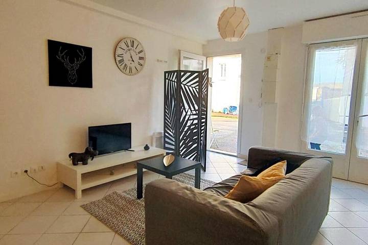 Gîte pour 2 personnes à Étampes - 3