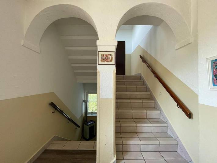 Ferienwohnung für 6 Personen, mit Garten in Johanngeorgenstadt - 2
