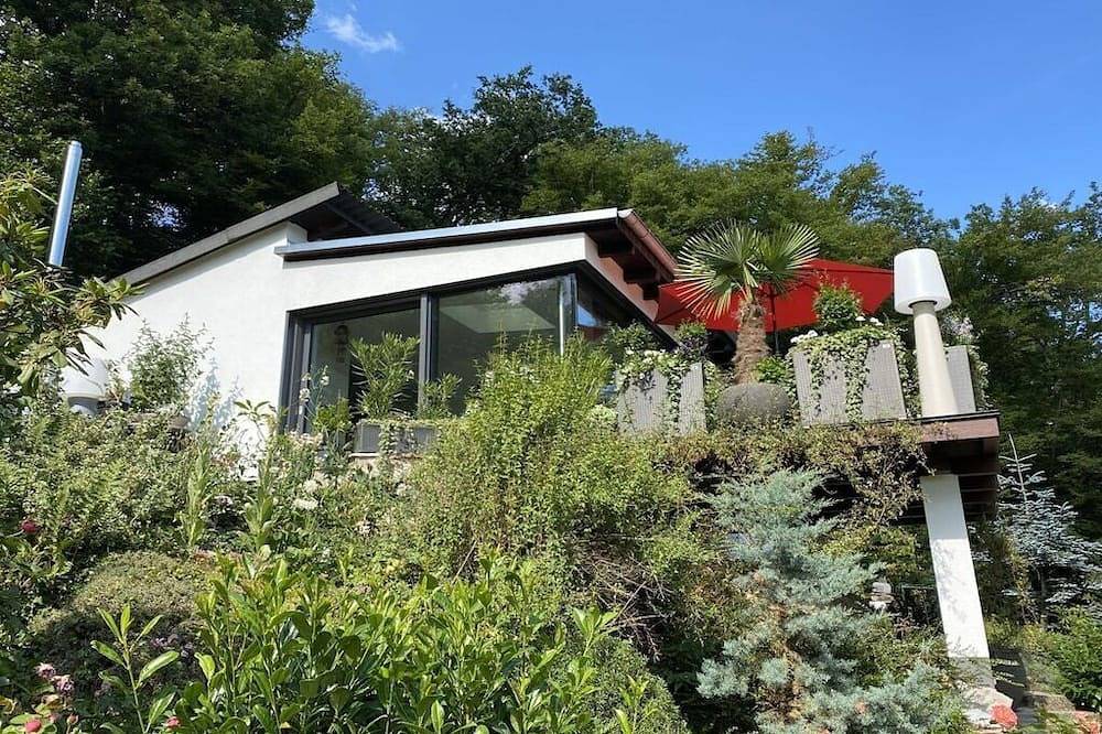 Bungalow Rheingau Kunst 4 Pax Von Belvilla in Schlangenbad, Rheingau-Taunus-Kreis