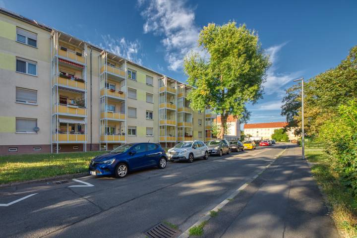 Ganze Ferienwohnung, Apartment Karli Delitzsch in Delitzsch, Nordsachsen