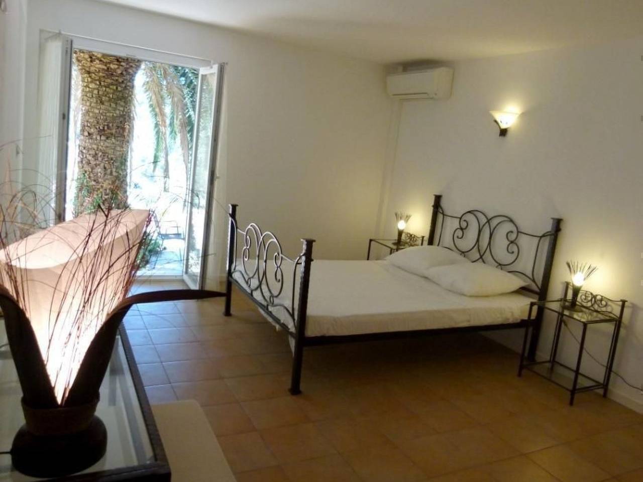 Appartement entier, Möblierte Touristenunterkunft für sechs Personen in Les Adrets-de-l'Estérel, Côte méditerranéenne (France)