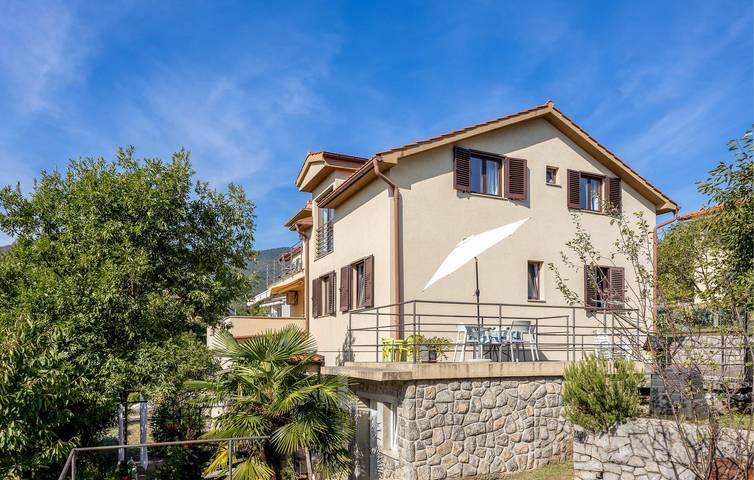 Ferienwohnung für 4 Personen, mit Garten und Terrasse - 1