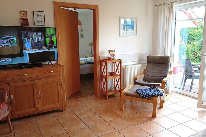 Familienfreundliches Ferienhaus an der Ostsee mit Garten und Sauna in Boiensdorf, Neuburg