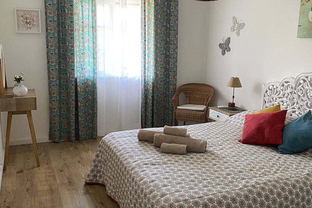 Casa da Monservia - Campo, mar e serra... tão perto de sí. in Praia do Magoito, São João das Lampas e Terrugem