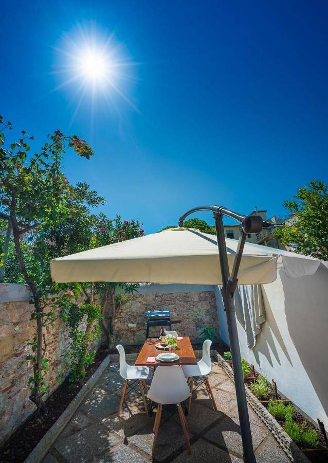 Ganze Wohnung, Le case di Matteo il mare in Marina di Pisa, Pisa