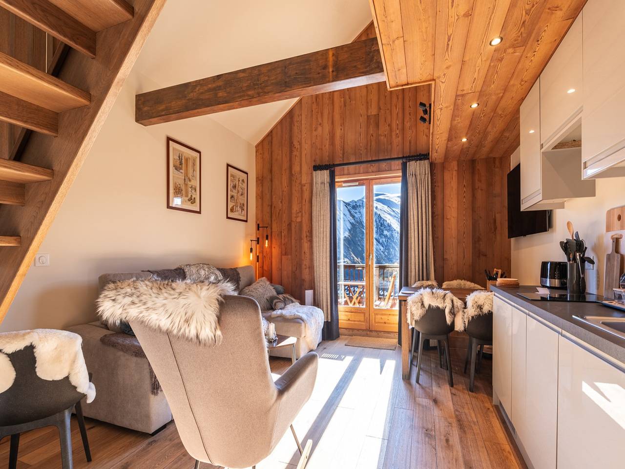 Photo : Appartement de vacances
