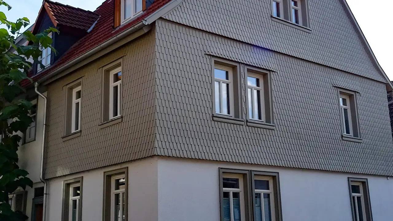Ferienhaus für 4 Personen (85 m²) in Groß-Umstadt in Groß-Umstadt, Main-Odenwald