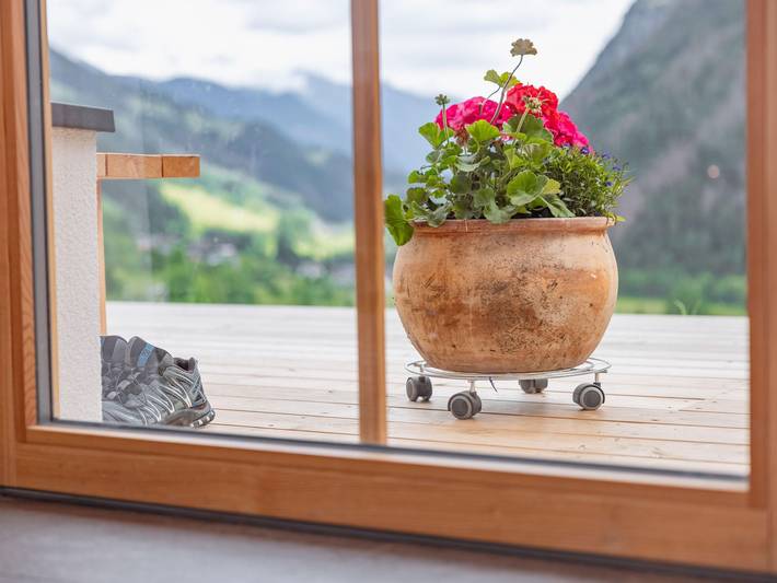 Ferienhaus für 8 Personen, mit Balkon und Garten, kinderfreundlich in Heiligenblut - 3