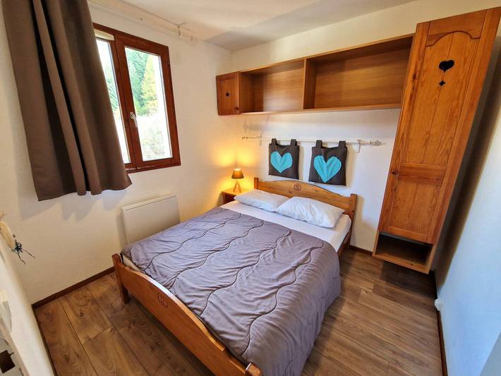 Gîte pour 8 personnes dans Parc National de la Vanoise - 4