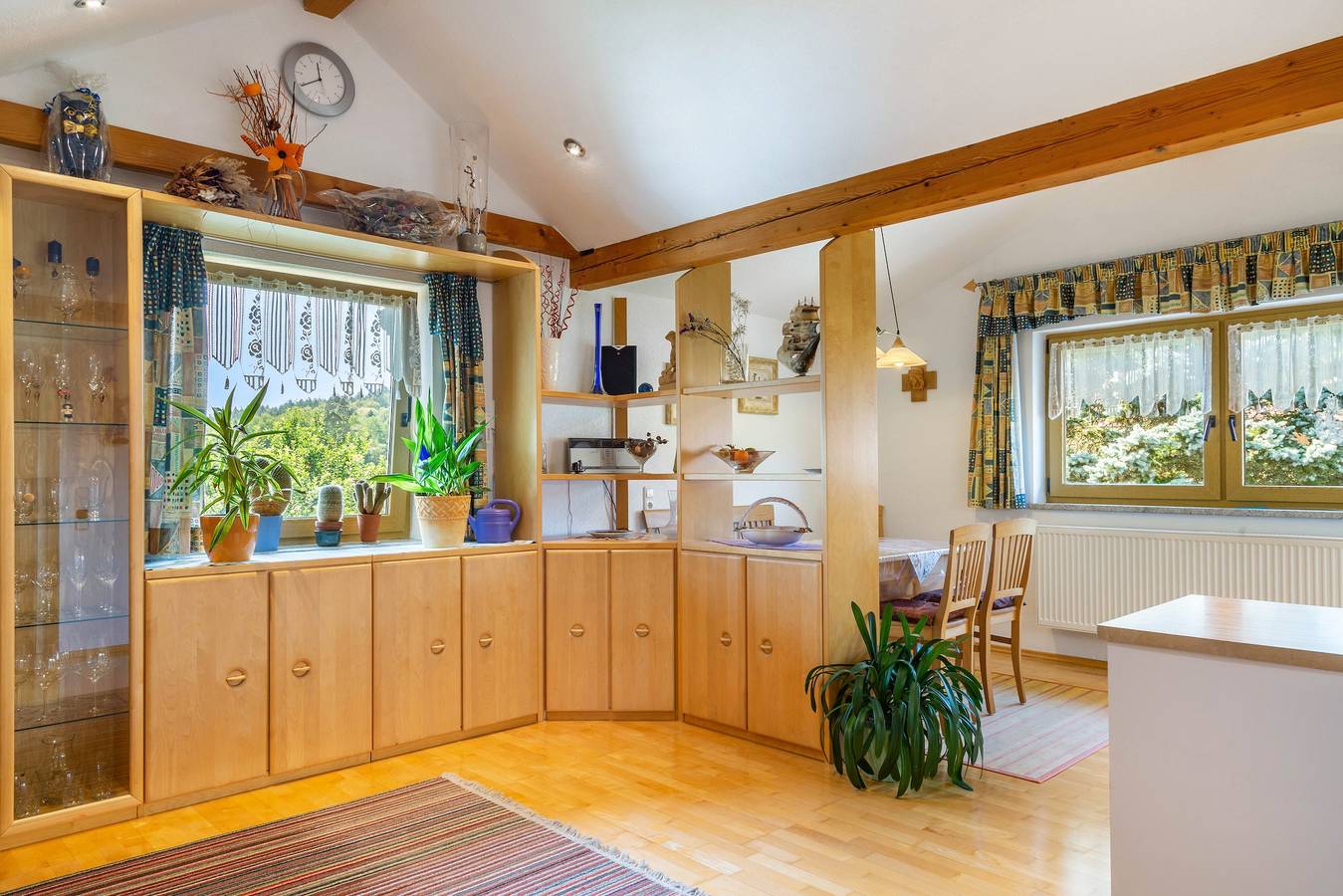 Ganze Wohnung, Apartment „2“ mit Wlan in Spiegelau, Ostbayern