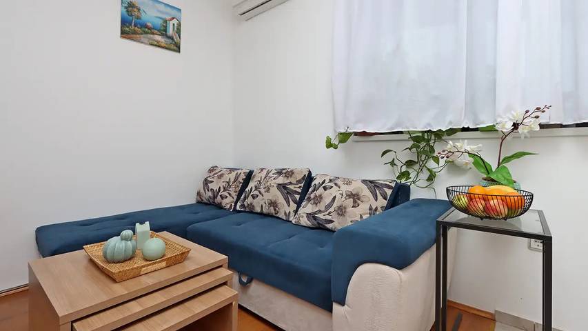 Ferienwohnung für 4 Personen