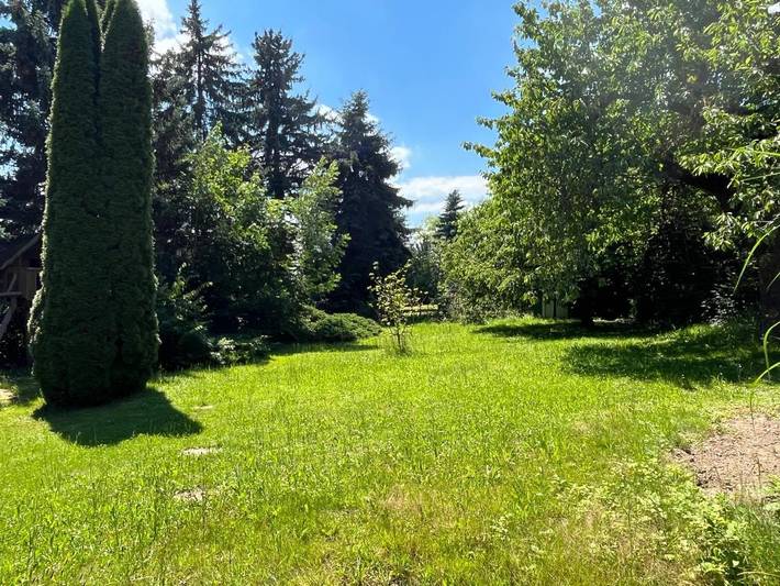 Ferienwohnung für 2 Personen, mit Terrasse und Garten sowie Ausblick in Markersdorf - 2
