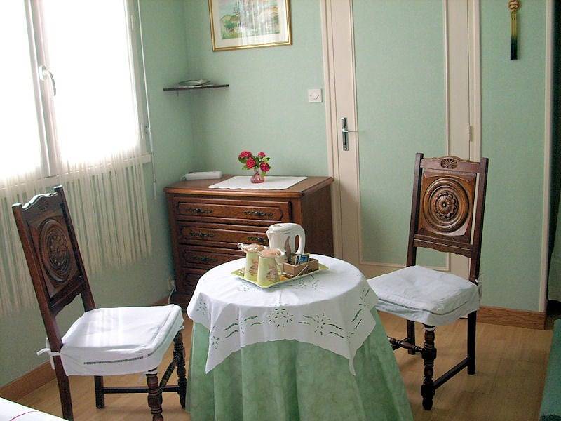 Chambres d'hôtes La Maison d'Anna, Pays de Vannes - Chambre d'Ô in Ploeren, Côte des Mégalithes