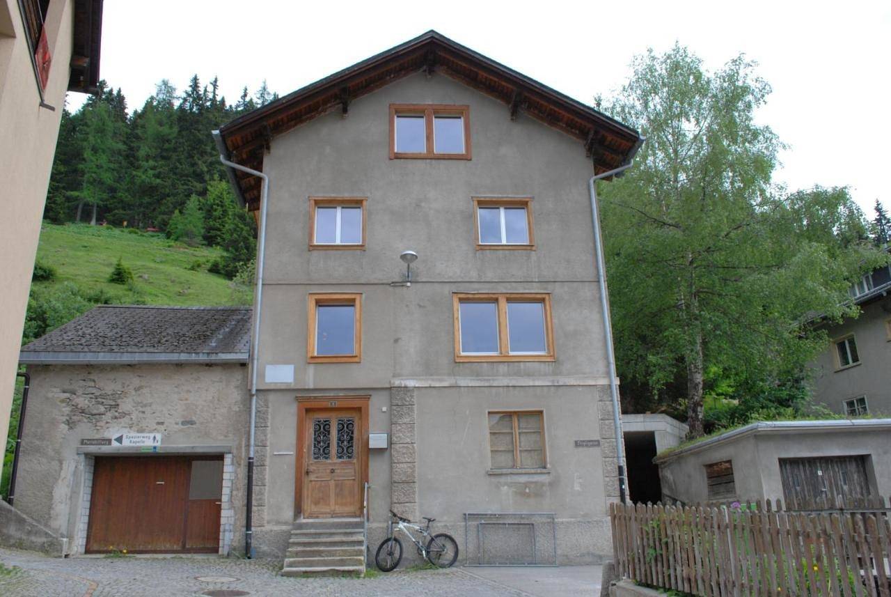 Ganze Wohnung, Apartment in Andermatt, Skiarena Andermatt-Sedrun