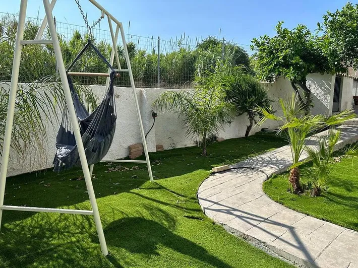 Appartement de vacances pour 4 personnes - 1