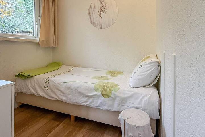 Schönes Haus mit 2 Schlafzimmern in Holten in Holten, Sallandse Heuvelrug