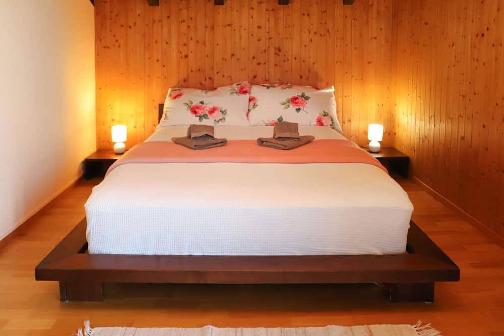 Chalet Praline in Lens (Suisse), Région de Sion-Sierre
