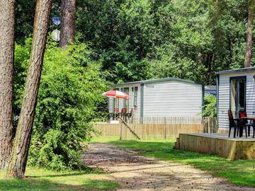 Camping per 4 Persone in Kasterlee, Fiandre, Foto 1