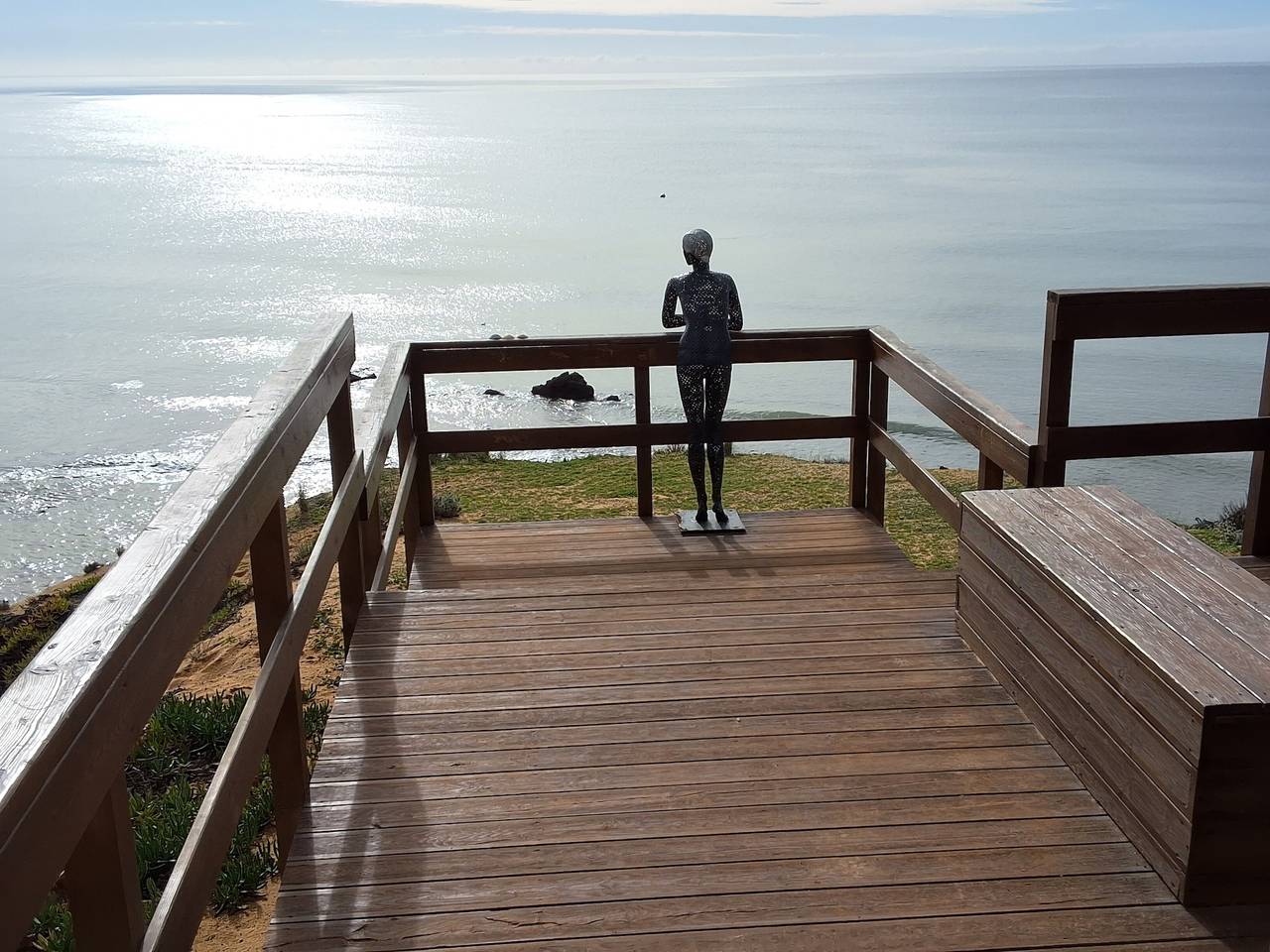 Ganze Wohnung, Apartment 'Sunset' 200 m vom Strand mit Balkon und Wlan in Aldeia das Açoteias, Albufeira