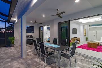 Villa für 6 Personen in Cape Coral, Southwest Florida, Bild 3