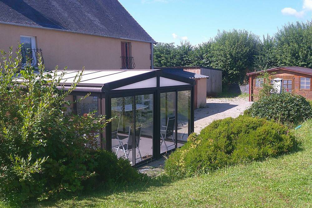 Photo : Maison de vacances