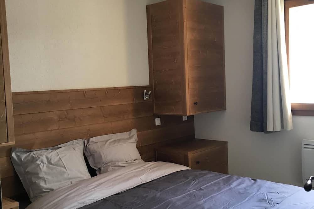 Ganze Wohnung, Bonneval-Sur-Arc la Bergerie: Neue komfortable Wohnung am Fuße der Piste. in Bonneval-sur-Arc, Region Saint-Jean-de-Maurienne