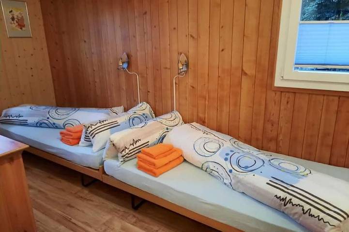 Ganze Wohnung, Chalet Bergfrieden in Hasliberg, Verwaltungskreis Interlaken-Oberhasli