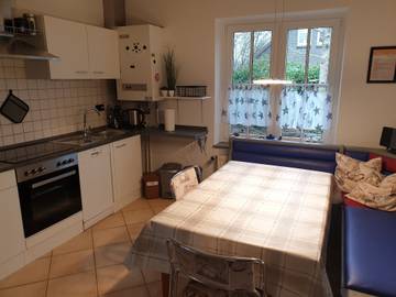 Ferienhaus für 6 Personen in Hagermarsch, Landkreis Aurich, Bild 4
