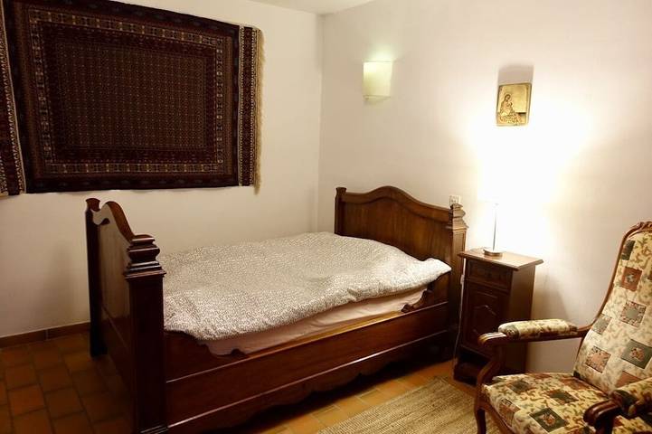 Location de vacances pour 5 personnes, avec balcon à Saint-Guilhem-le-Désert - 3