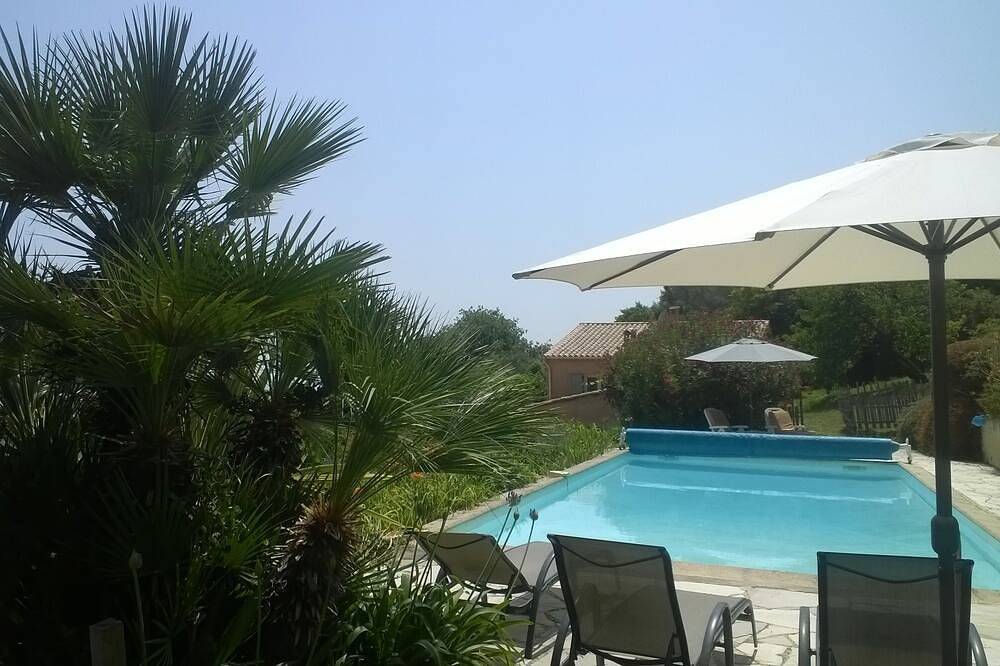 Ferienhaus für 8 Personen in Vence, Cannes und Umgebung
