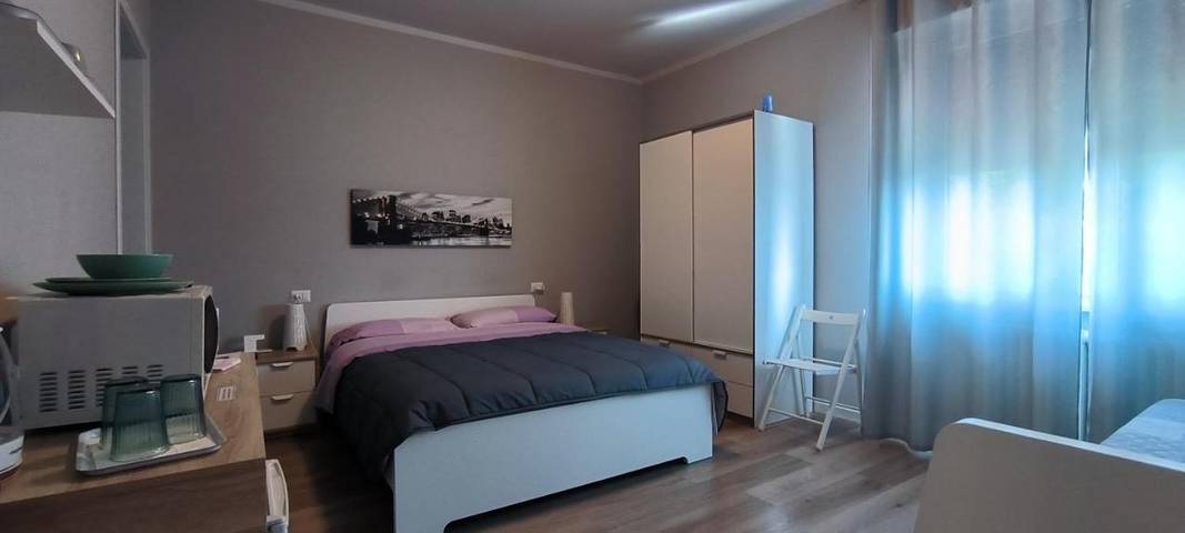 BnB für 3 Personen, mit Garten am Gardasee - 2