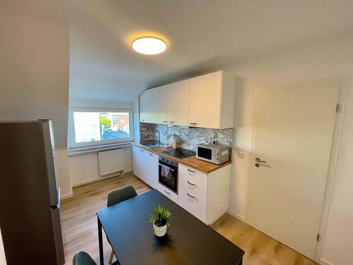 Ferienwohnung für 5 Personen in Remscheid