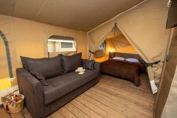 Camping für 7 Personen in Roquebrune-sur-Argens, Draguignan Region, Bild 3