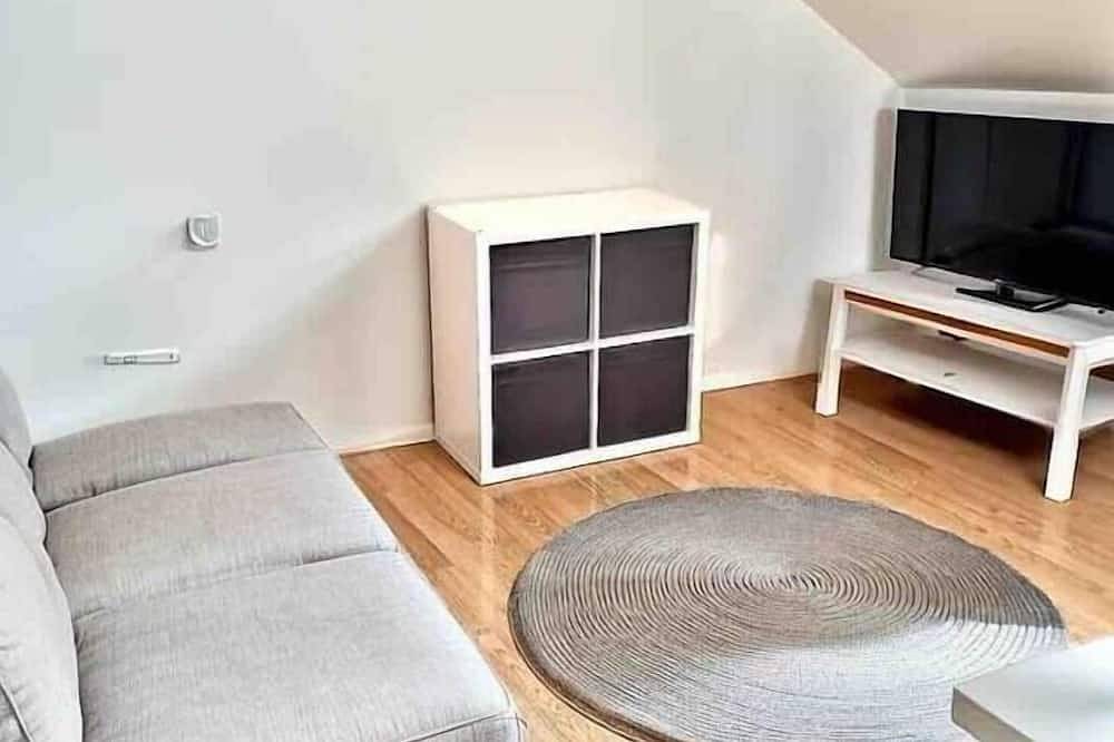 Geheel appartement, Jumet 242 A Bruxelles-charleroi-airport in Jumet, Charleroi