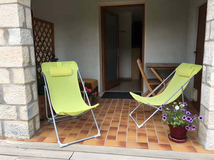 Gîte La Belle Étoile du Diois: comfort e tranquillità tra i boschi del Diois in Menglon, Die e dintorni