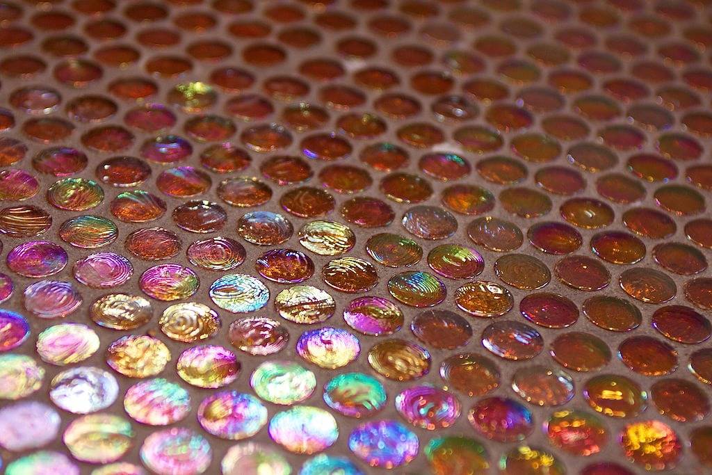 Marokkanisch inspiriertes Cottage in Blue Ridge Parkway, Asheville