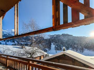 Chalet pour 15 Personnes dans La Clusaz, Région d'Annecy, Photo 1