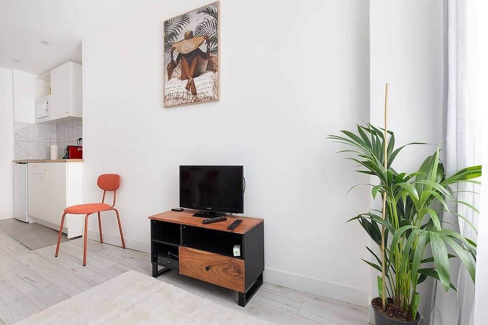 Ganze Wohnung, Appart 2p cosy Paris & Disney in Gagny, Seine-Saint-Denis