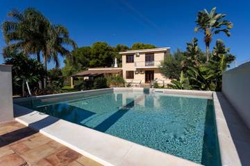 Casa Vacanza per 14 Persone in Marsala, Provincia di Trapani, Foto 1