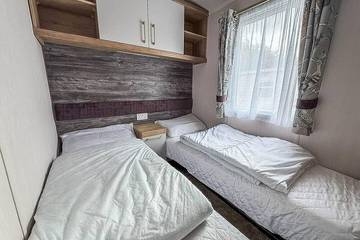 Static Caravan for 6 People in Hunstanton, Norfolk, Photo 4