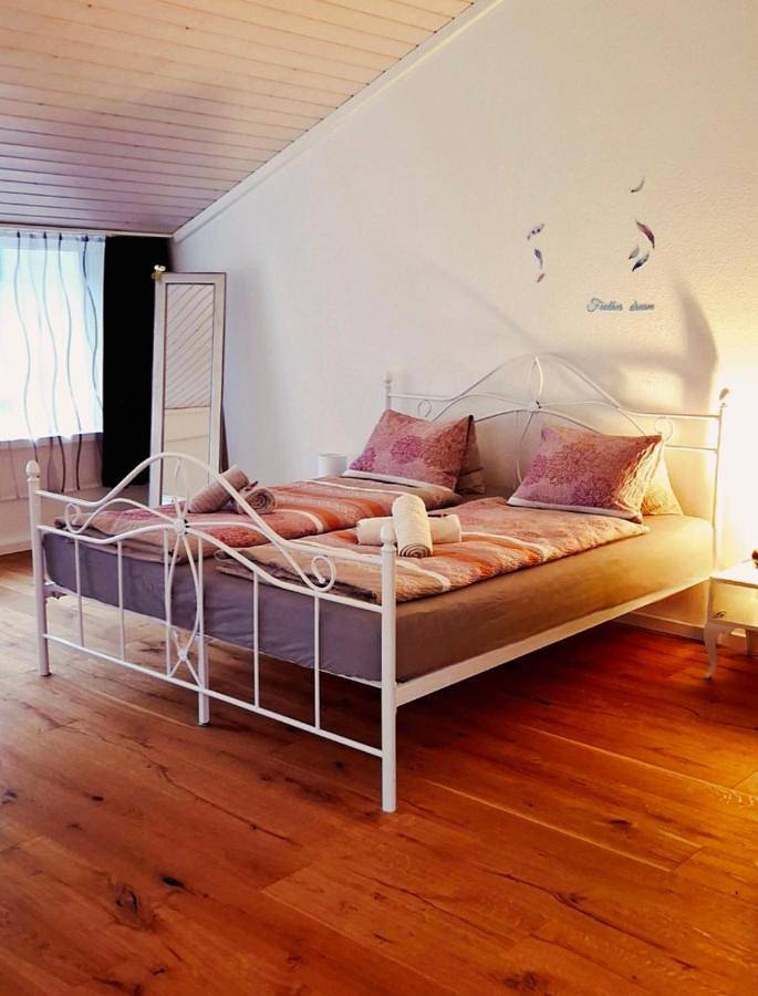 Apartamento de vacaciones para 6 personas - 1