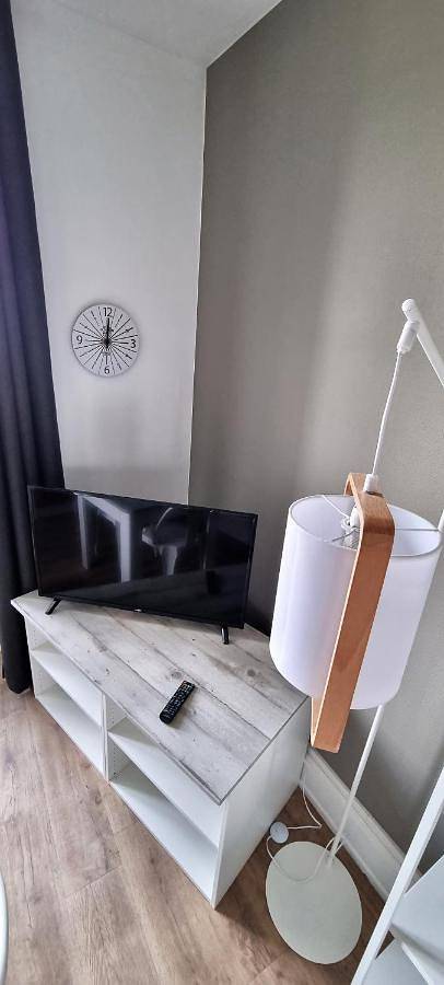 Gîte pour 2 personnes dans Office De Tourisme De Vittel - 4