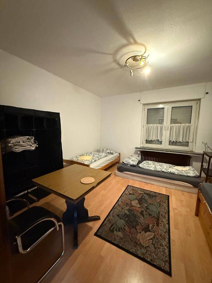 Maison d’hôte pour 3 personnes à Gelsenkirchen - 4