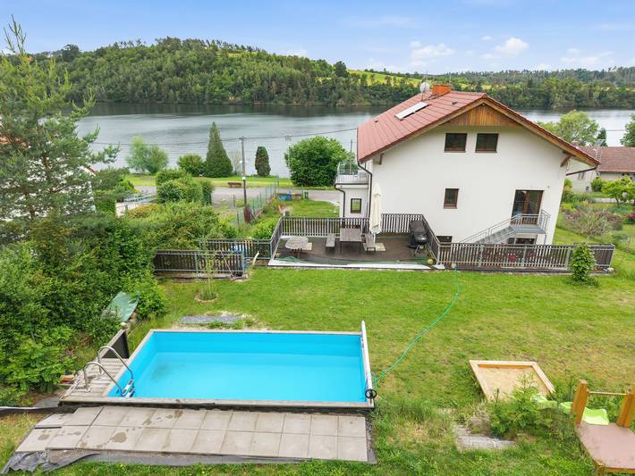 Apartamento de vacaciones para 2 personas, con jardín y terraza, Se admiten mascotas - 1