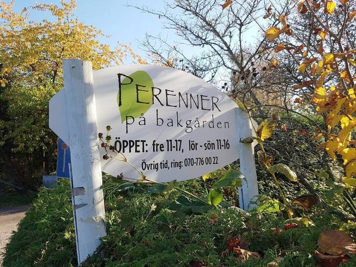 Ferienwohnung für 2 Personen, mit Garten in Motala